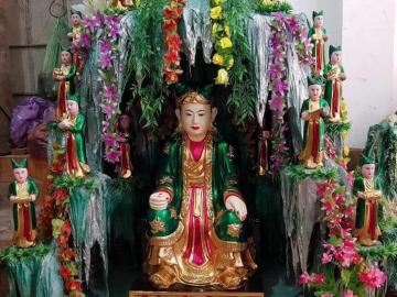 Động Sơn Trang 1