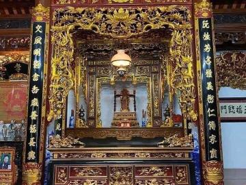 Cửa võng đẹp