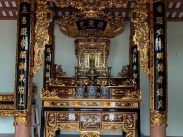 Cửa võng đẹp