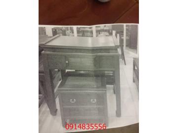 Thiết kế & chế tác bàn thờ chung cư cao cấp
