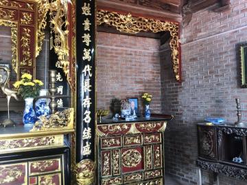 gian thờ 3 gian 13