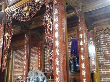 gian thờ 3 gian 17