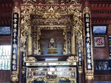 gian thờ 3 gian 6