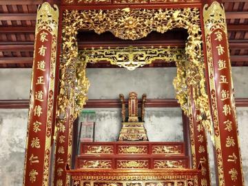 bản thiết kế nhà thờ 2