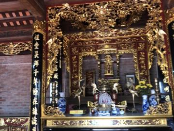 gian thờ 3 gian 20