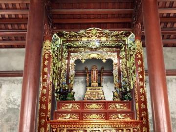 bản thiết kế nhà thờ 3