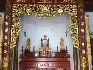 gian thờ 3 gian 24