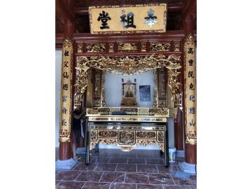 Cửa võng đẹp