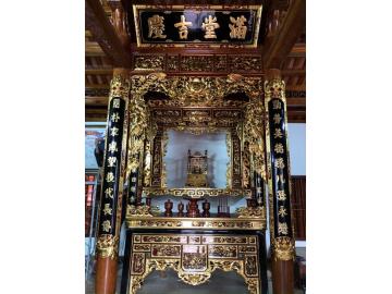 Cửa võng đẹp