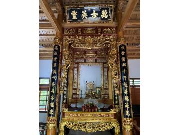 Cửa võng đẹp