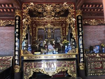 Cửa võng đẹp