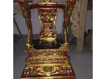 Ngai thờ, ỷ thờ 09
