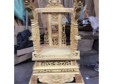 Ngai thờ, ỷ thờ 09