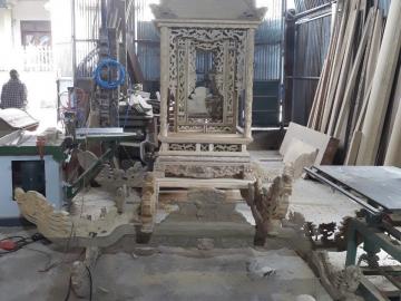 Mẫu kiệu bát công đình 2