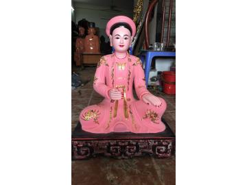 Tư vấn chế tác, gia công tượng Cô Bơ, Cô Chín