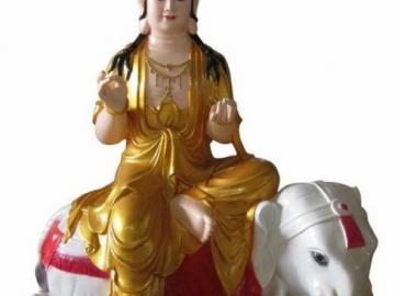Mẫu tượng phật 15