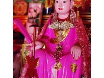Tượng mẫu