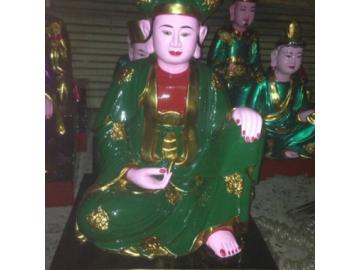 Tượng mẫu