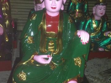 Mẫu tượng mẫu 8