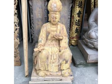 Tượng phật A Di Đà