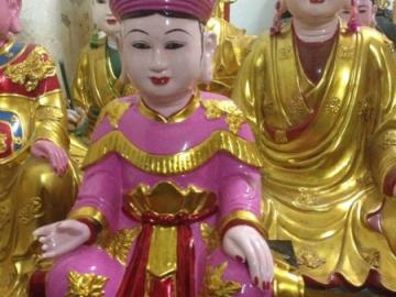 Mẫu tượng mẫu 7