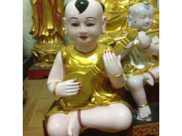 Tượng phật A Di Đà