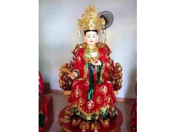 Tượng Cô, Tượng Cậu