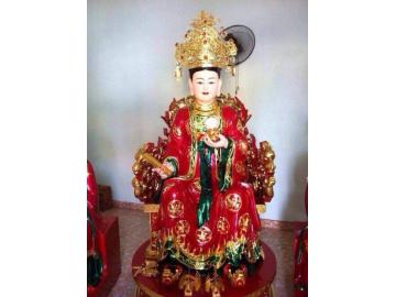 Tượng Cô, Tượng Cậu