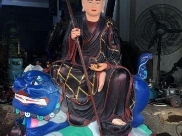 Tượng Địa Tạng Vương Bồ Tát