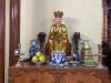 Ý nghĩa đầy đủ nhất về cây Tích Trượng và viên Minh Châu của Địa Tạng Bồ Tát trong Phật giáo