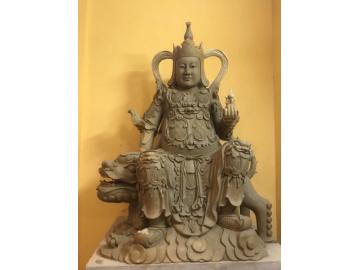 Tượng Hộ Pháp