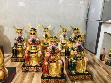Mẫu tượng thánh đẹp