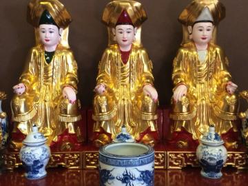 Mẫu tượng thánh đẹp