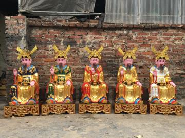 Mẫu tượng thánh đẹp