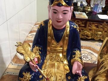 Mẫu tượng thánh đẹp