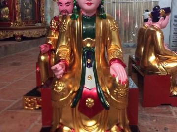 Mẫu tượng thánh đẹp