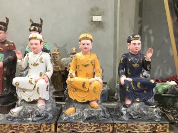 Mẫu tượng thánh đẹp