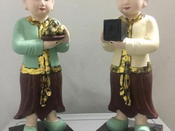 Mẫu tượng thánh đẹp