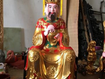 Mẫu tượng thánh đẹp