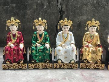 Mẫu tượng thánh đẹp