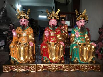 Mẫu tượng thánh đẹp