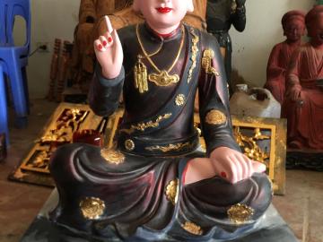 Mẫu tượng thánh đẹp