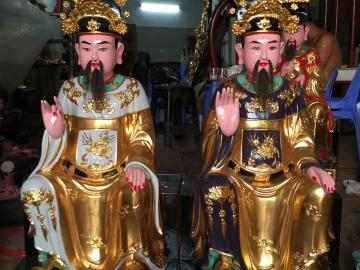 Mẫu tượng thánh đẹp