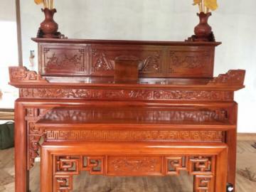 bàn thờ nhị cấp 6