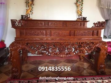 bàn thờ tam cấp 2