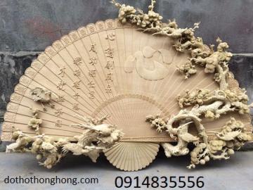 Quạt thờ
