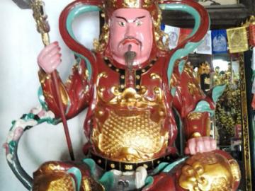 Mẫu tượng phật 7