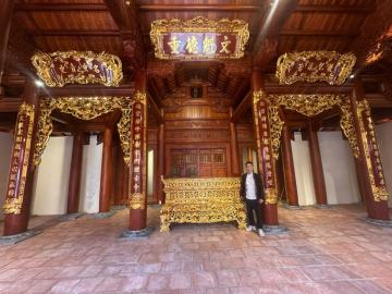 Đối tượng thờ cúng trong đình làng Việt – Nét đặc sắc của tín ngưỡng dân gian Việt Nam