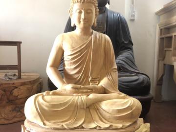 Tượng phật A Di Đà