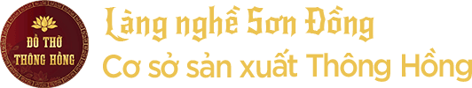 Đồ thờ Thông Hồng Đồ thờ Thông Hồng